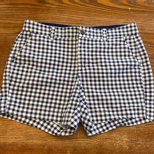 Old Navy Gingham Shorts